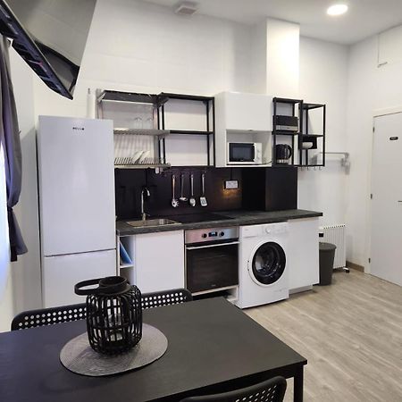 Plan B Madrid Vallecas Екстер'єр фото