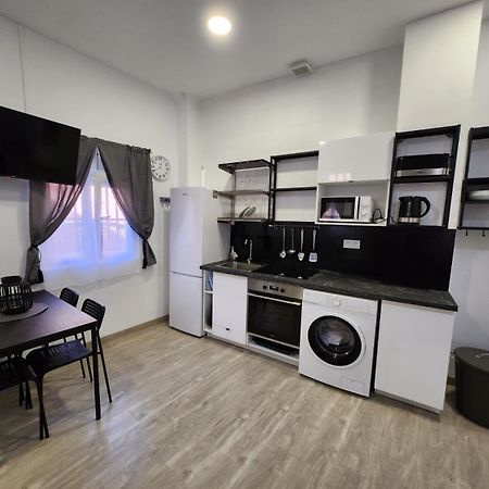 Plan B Madrid Vallecas Екстер'єр фото