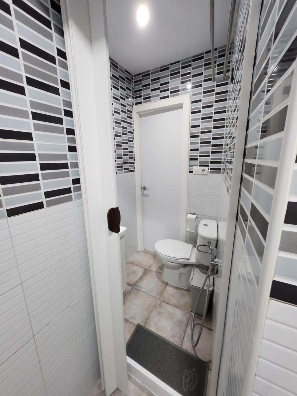 Plan B Madrid Vallecas Екстер'єр фото