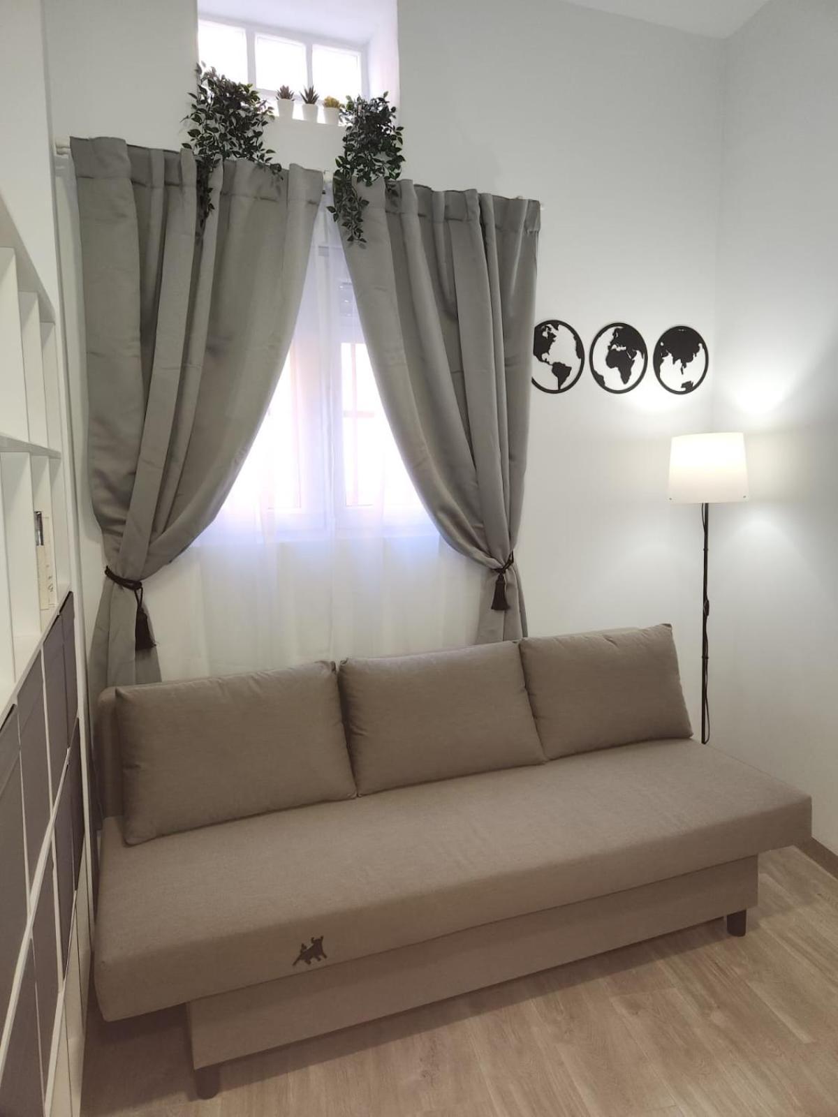 Plan B Madrid Vallecas Екстер'єр фото