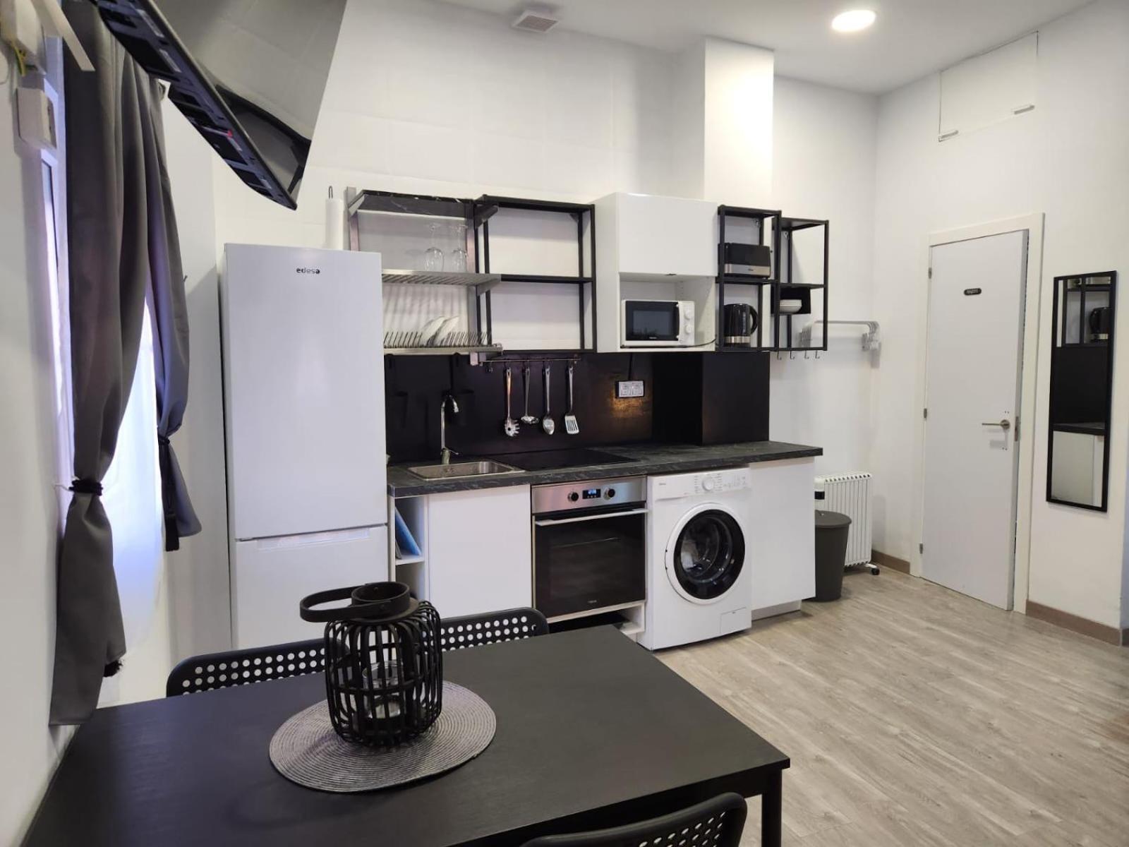 Plan B Madrid Vallecas Екстер'єр фото