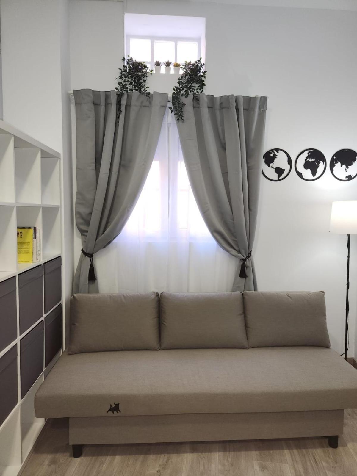 Plan B Madrid Vallecas Екстер'єр фото
