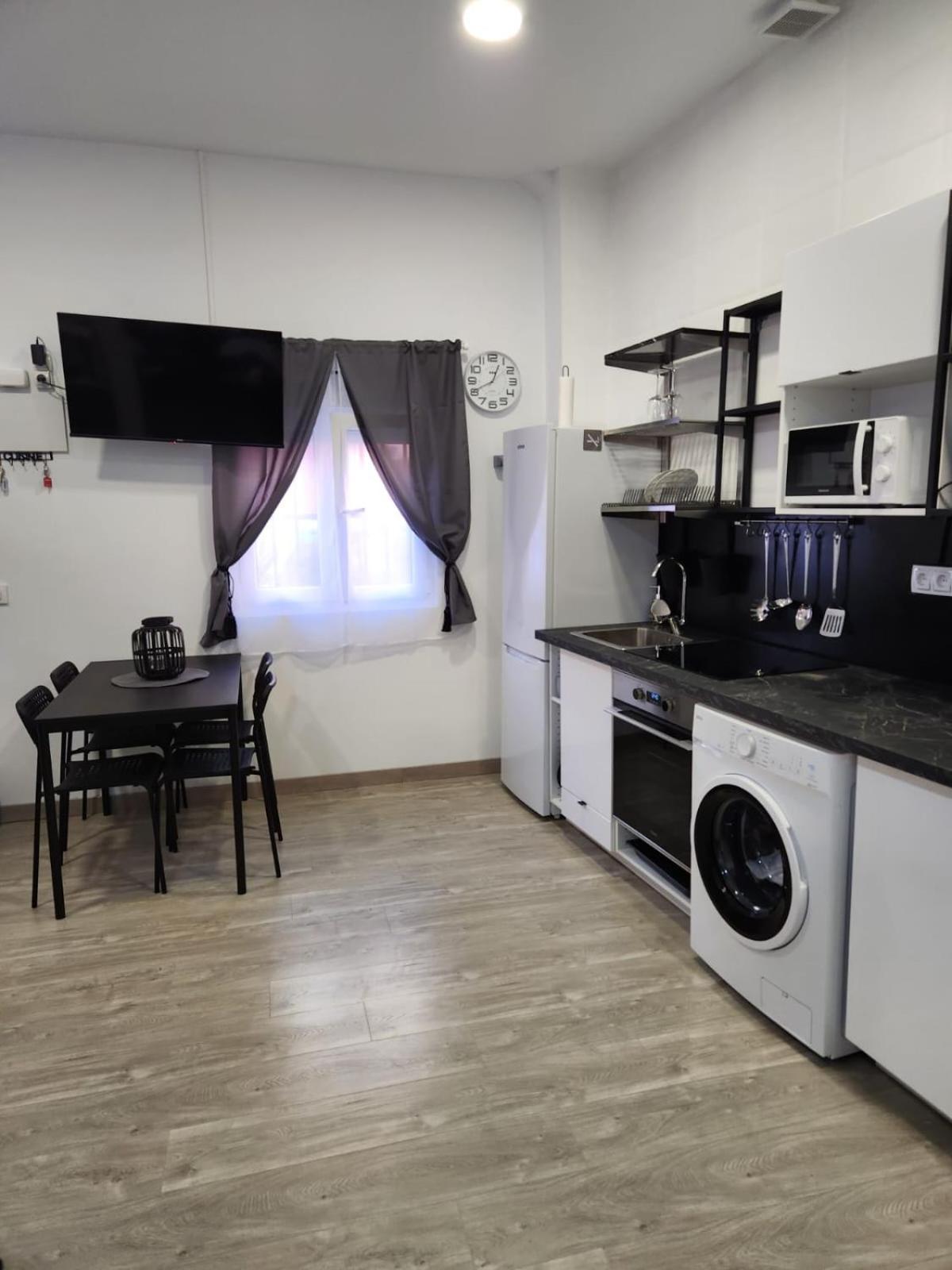 Plan B Madrid Vallecas Екстер'єр фото