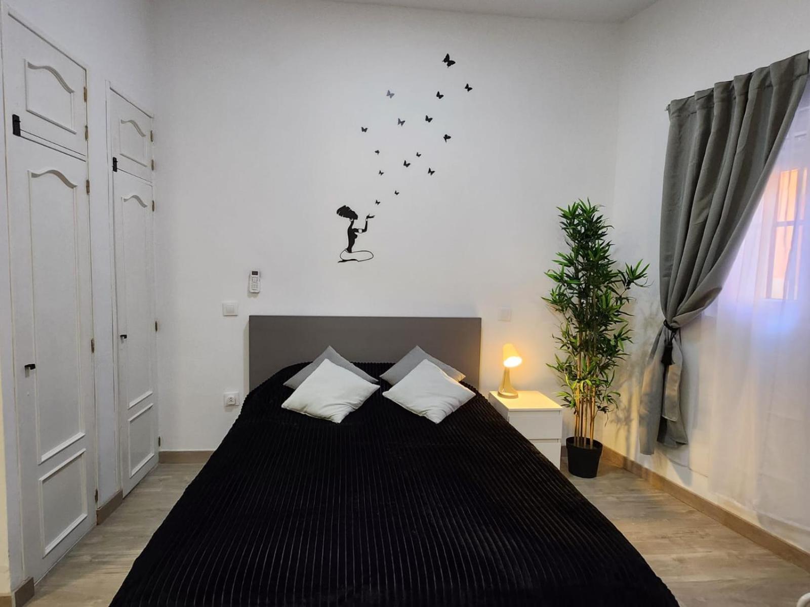 Plan B Madrid Vallecas Екстер'єр фото