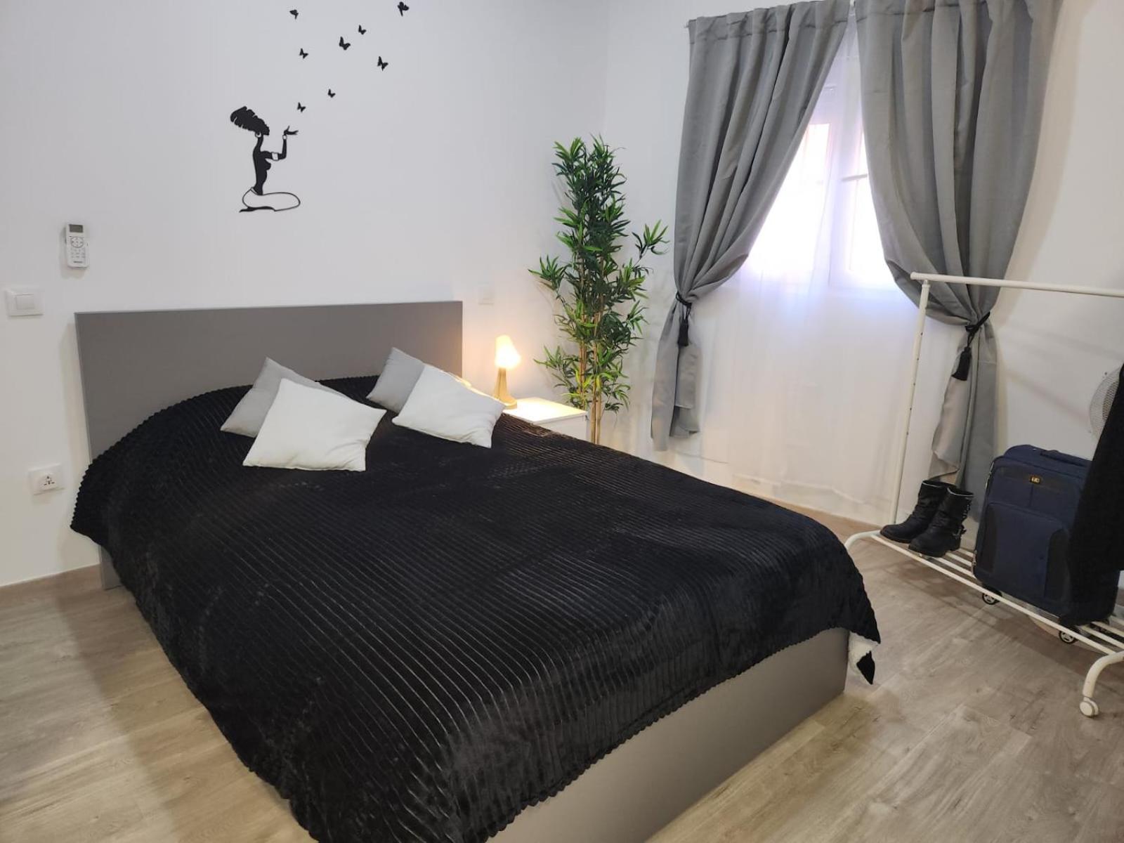 Plan B Madrid Vallecas Екстер'єр фото