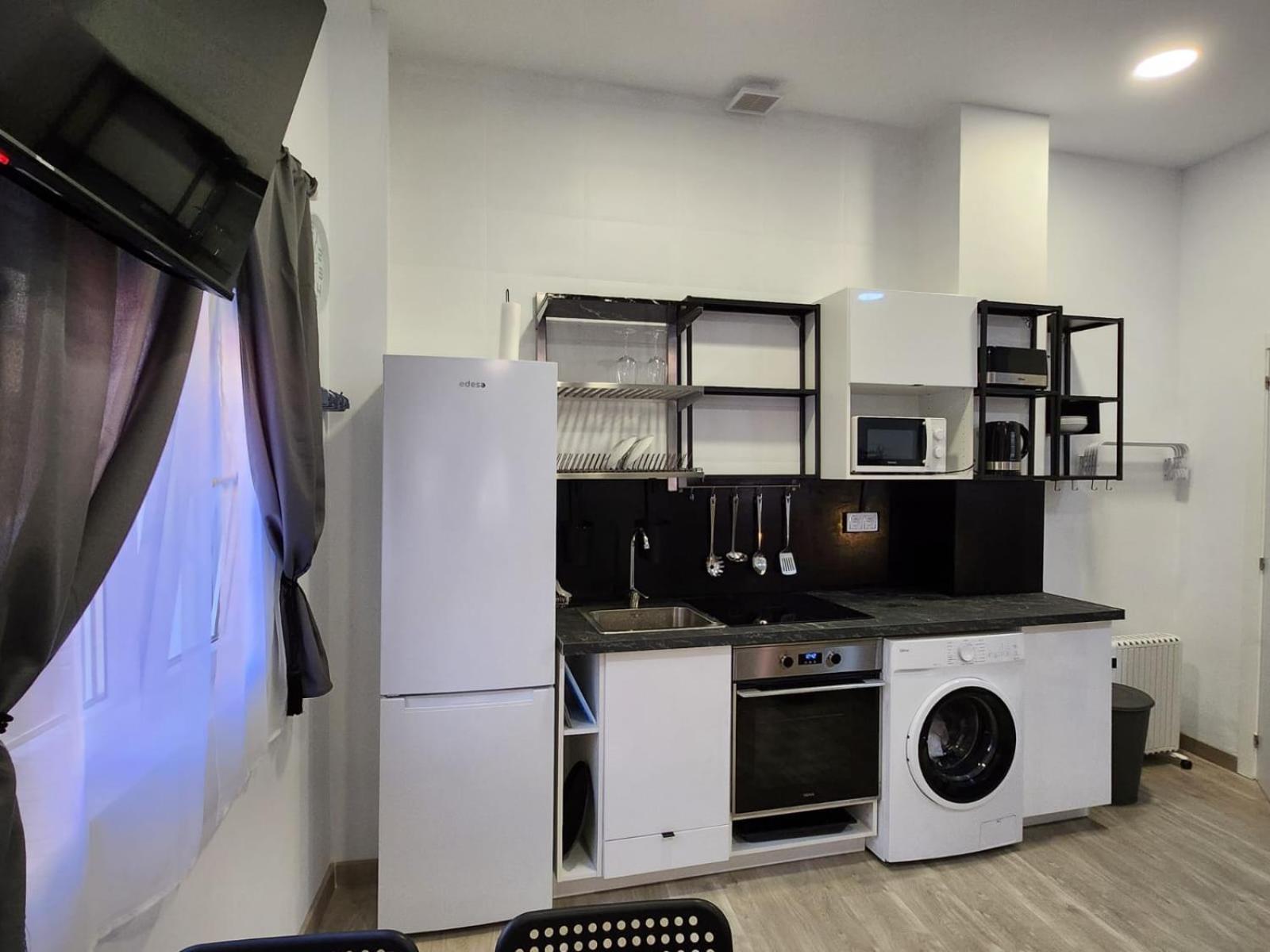 Plan B Madrid Vallecas Екстер'єр фото