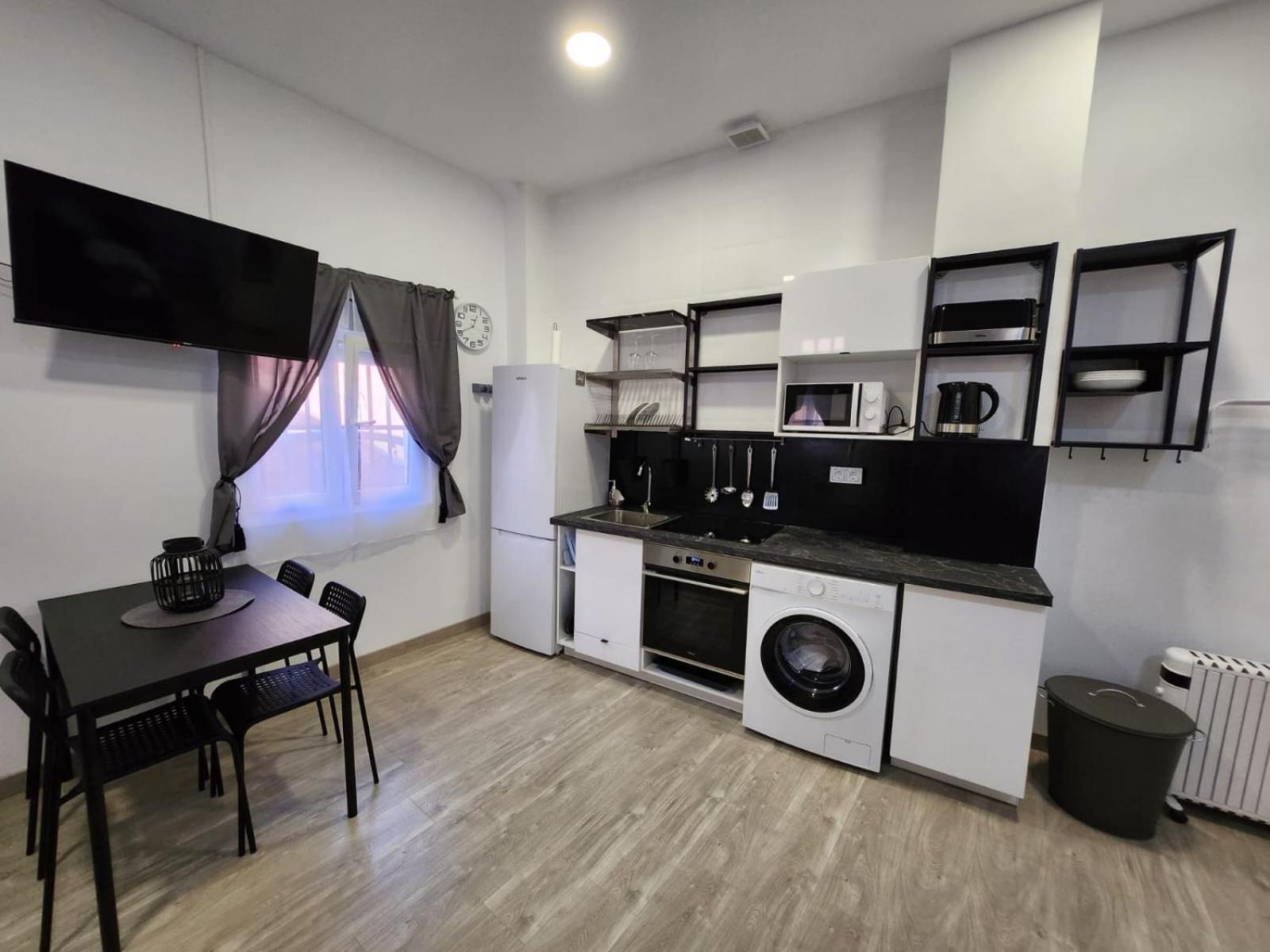 Plan B Madrid Vallecas Екстер'єр фото